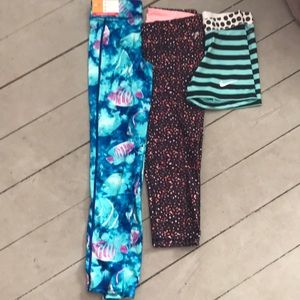 Spandex Bundle